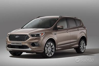 Ricambi Ford Kuga Vignale