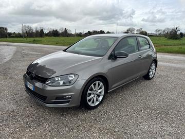 Volkswagen Golf 1.6 TDI 3p. Highline BlueMotion Te