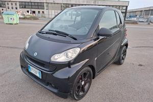 Smart ForTwo 1000 52 kW coupé pure