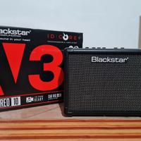 Amplificatore Black Star id core V3