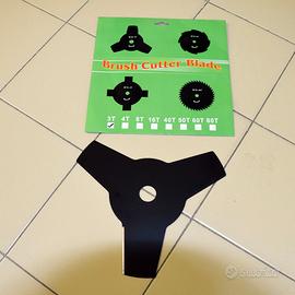 Lama Decespugliatore