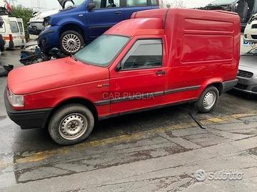 Fiat RICAMBI FIAT FIORINO<br /> FIAT FIORINO