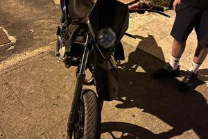 derbi senda 50 (80 tpr)