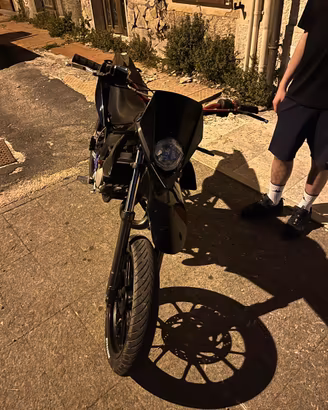 derbi senda 50 (80 tpr)