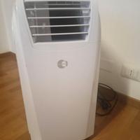 climatizzatore portatile Equation PC26-AMFII