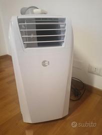 climatizzatore portatile Equation PC26-AMFII