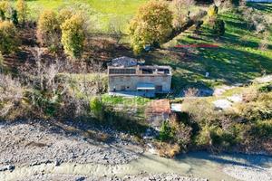 Casale a San Leo