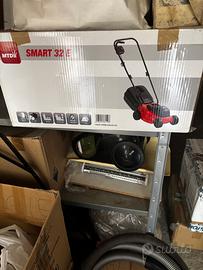 Tagliaerba elettrico