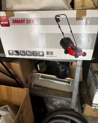 Tagliaerba elettrico