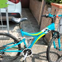 Bicicletta MTB ragazzo