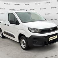 Opel Combo Cargo 1.5 Diesel 100CV S&S PC 650k...