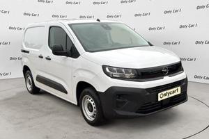 Opel Combo Cargo 1.5 Diesel 100CV S&S PC 650k...