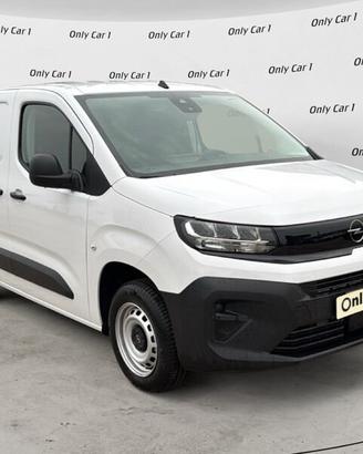 Opel Combo Cargo 1.5 Diesel 100CV S&S PC 650k...