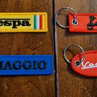 1PZ Portachiavi Portachiave Vespa Piaggio
