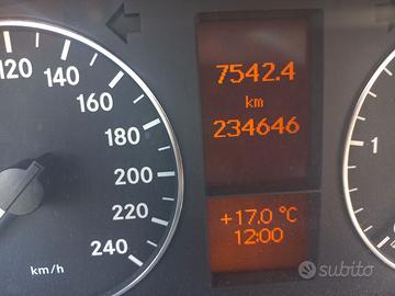 Mercedes Benz A180 Elegance