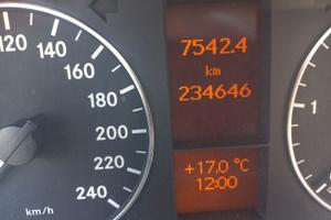 Mercedes Benz A180 Elegance