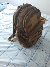 zaino mardingtop 25l