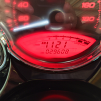 T- MAX 500 del 2008