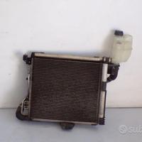 Kit Radiatori Smart Fortwo EQ Elettrica 2014