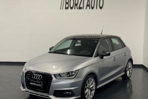 Audi A1 1.0 TFSI ultra S tronic S-Line PROMO!