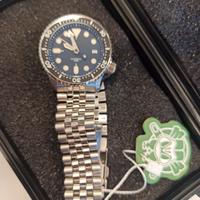 Orologio Diver automatico Steeldive