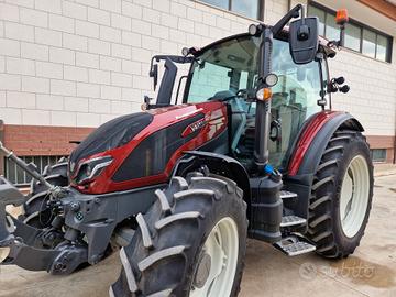 Valtra G125 CAB