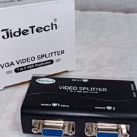 Video Splitter VGA