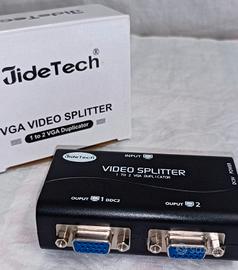 Video Splitter VGA