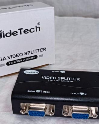 Video Splitter VGA