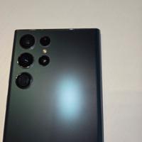 SAMSUNG GALAXY S22 ULTRA 5G 256GB