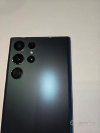 SAMSUNG GALAXY S22 ULTRA 5G 256GB