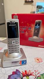 Cordless Telecom Aurora MMS