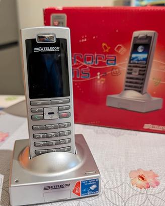 Cordless Telecom Aurora MMS