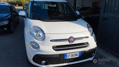 Fiat 500L Wagon 1.3 Multijet 95 CV Mirror