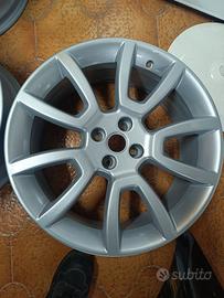 Cerchi in lega fiat 18
