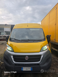 Fiat ducato Maxi