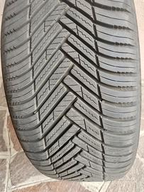 Pneumatici Hankook 4 stagioni