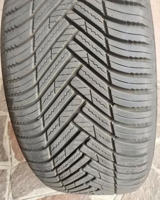 Pneumatici Hankook 4 stagioni