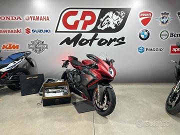Mv Agusta F3 800 RR KIT RACING 400KM