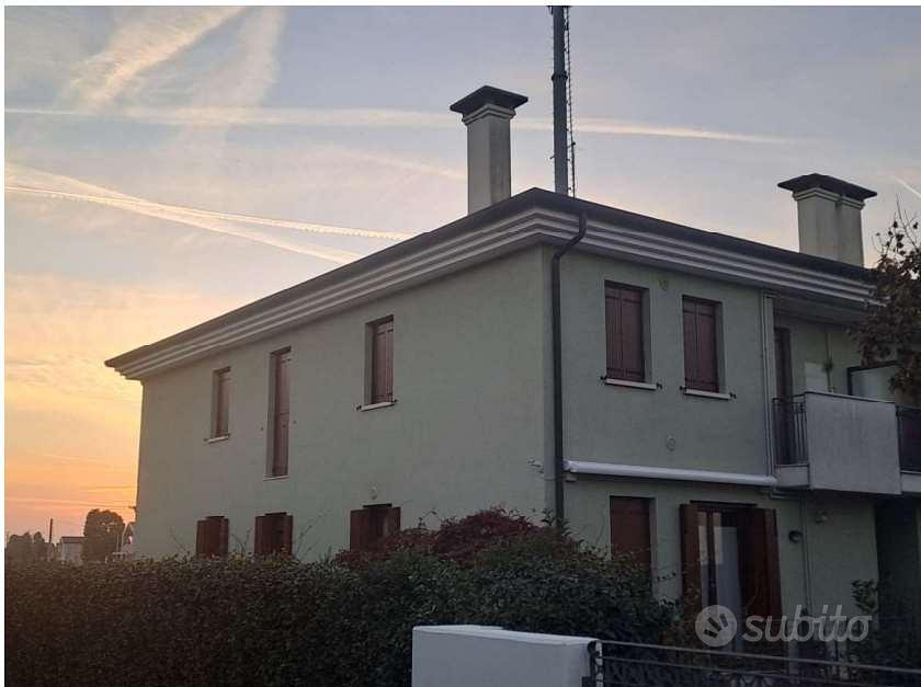Appartamento – TV - Vista 2