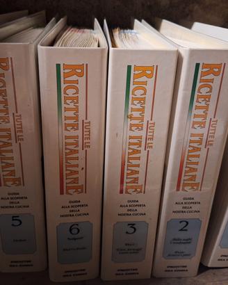Libri da cucina