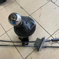 Leva cambio marce pomello fiat 500