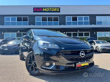 Opel Corsa 1.2 5 porte Edition NEOPATENTATI