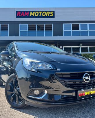 Opel Corsa 1.2 5 porte Edition NEOPATENTATI