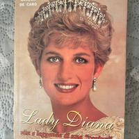 Libro lady diana