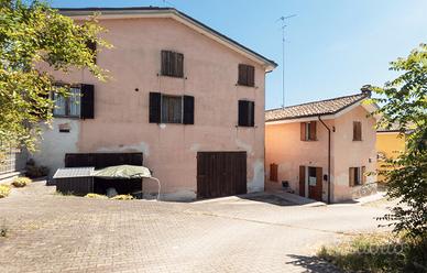 Appartamento al primo piano a Modena