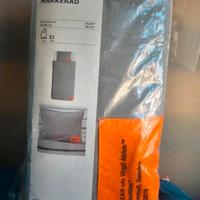 Copripiumino Ikea x Virgil Abloh