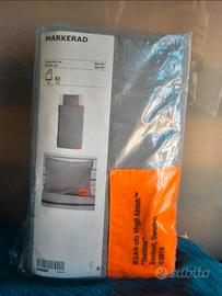 Copripiumino Ikea x Virgil Abloh