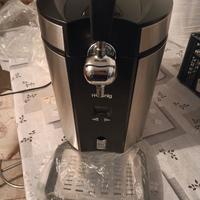 spillatore per fusti keg party 5l