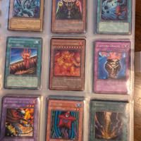 Carte rare Yu-Gi-Oh